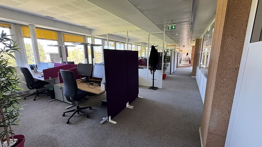 Bureau Location 84000 AVIGNON 500 RUE MARCEL DEMONQUE