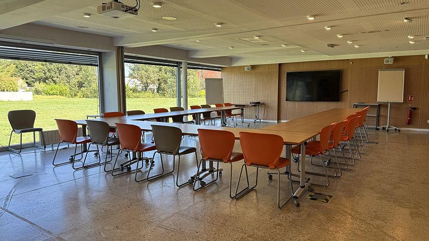 Bureau Location 84000 AVIGNON 500 RUE MARCEL DEMONQUE