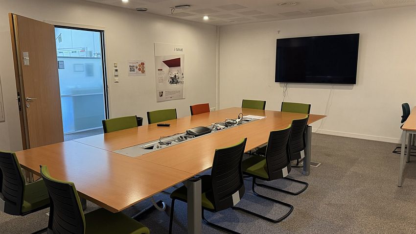 Bureau Location 84000 AVIGNON 500 RUE MARCEL DEMONQUE