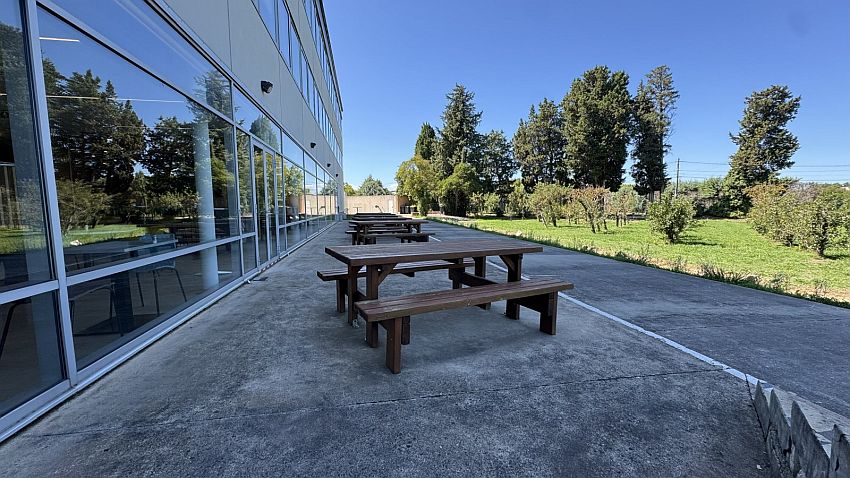 Bureau Location 84000 AVIGNON 500 RUE MARCEL DEMONQUE