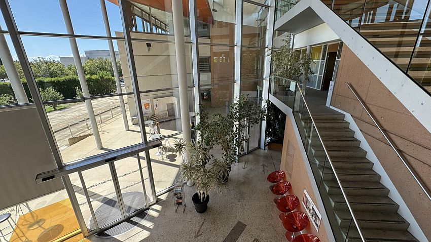 Bureau Location 84000 AVIGNON 500 RUE MARCEL DEMONQUE