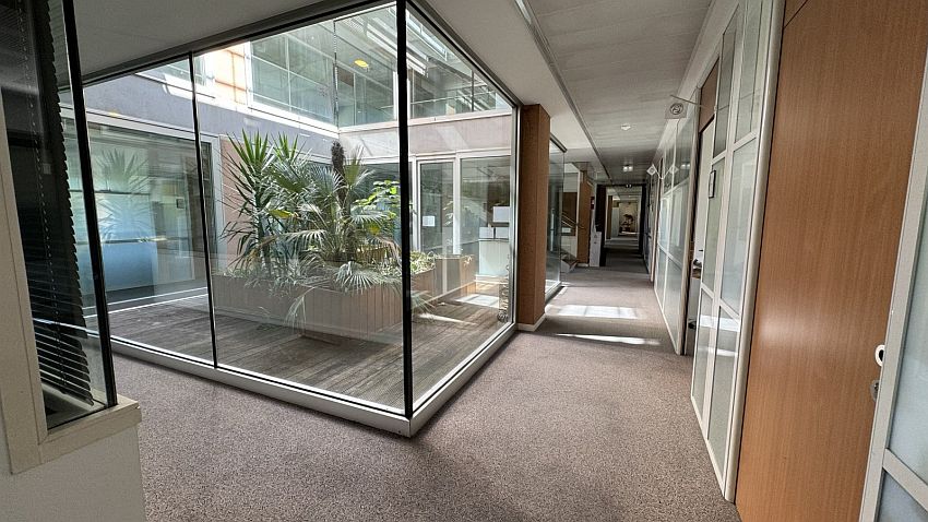 Bureau Location 84000 AVIGNON 500 RUE MARCEL DEMONQUE