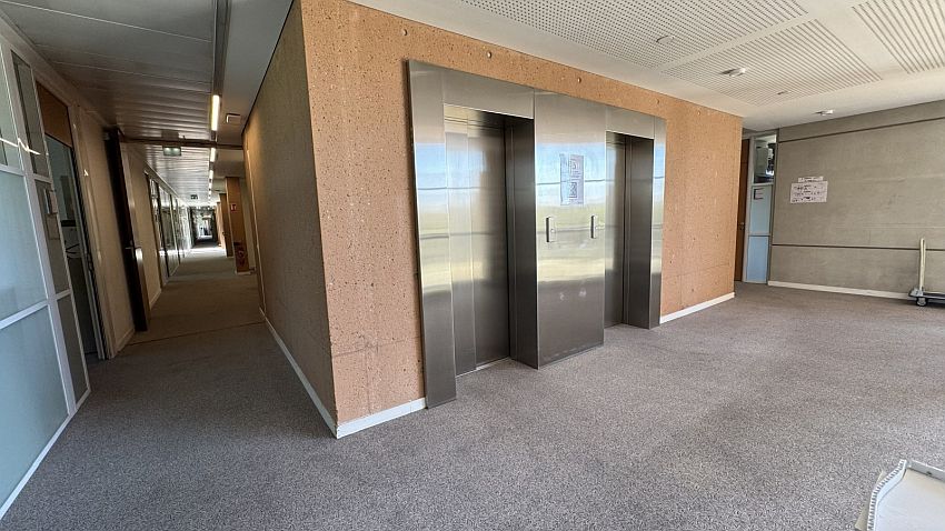 Bureau Location 84000 AVIGNON 500 RUE MARCEL DEMONQUE