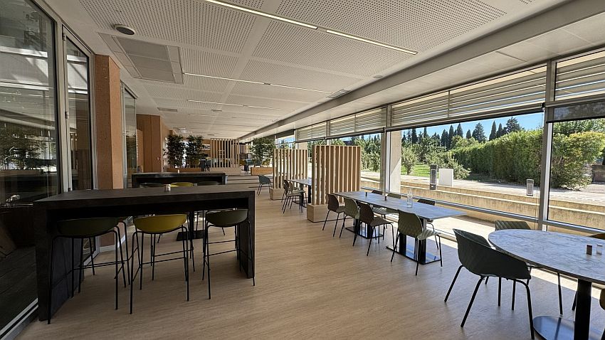 Bureau Location 84000 AVIGNON 500 RUE MARCEL DEMONQUE