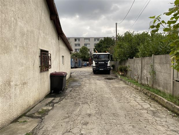 Terrain Location 91170 VIRY CHATILLON