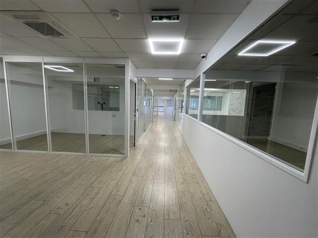 Bureau Location 93500 PANTIN
