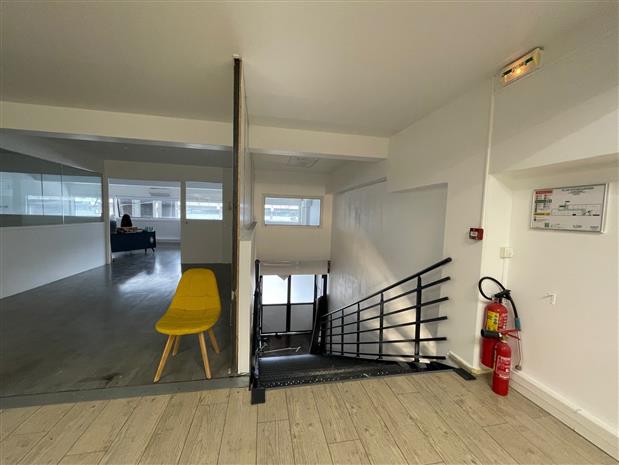 Bureau Location 93500 PANTIN