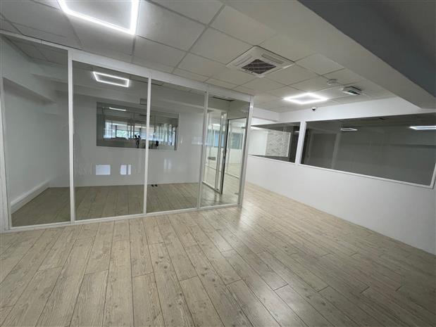 Bureau Location 93500 PANTIN