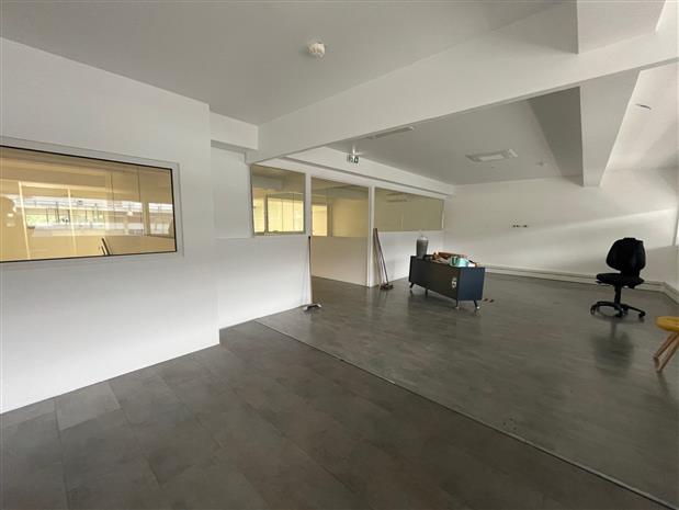 Bureau Location 93500 PANTIN
