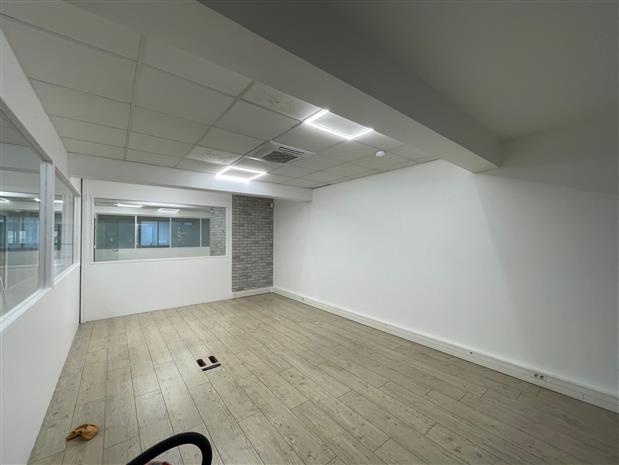 Bureau Location 93500 PANTIN
