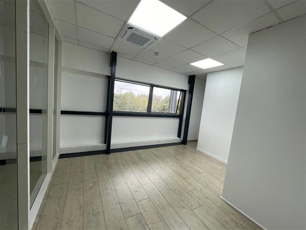 Bureau Location 93500 PANTIN