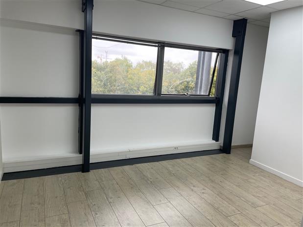 Bureau Location 93500 PANTIN
