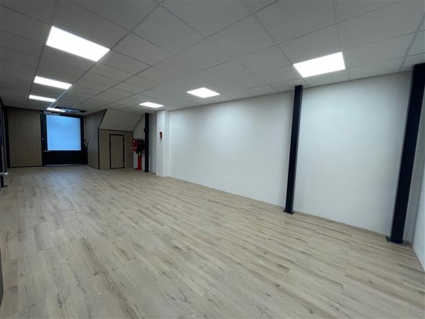 Bureau Location 93500 PANTIN