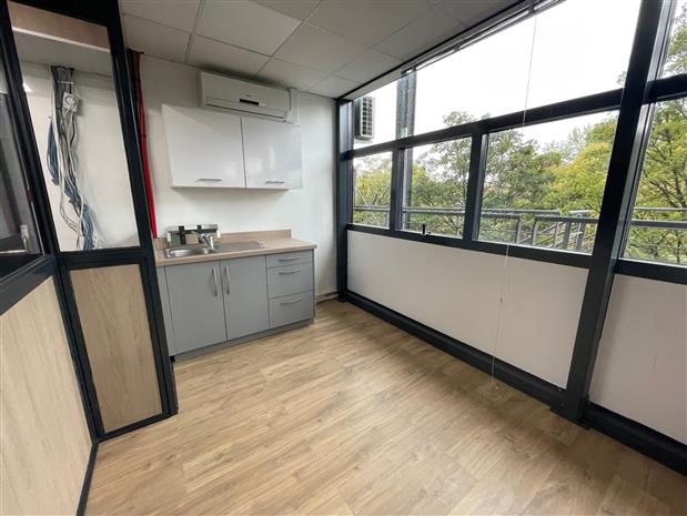 Bureau Location 93500 PANTIN