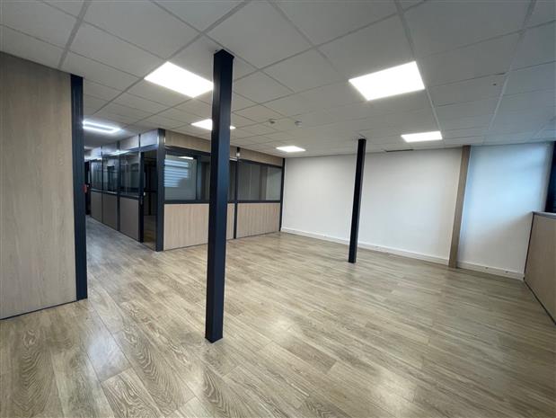 Bureau Location 93500 PANTIN