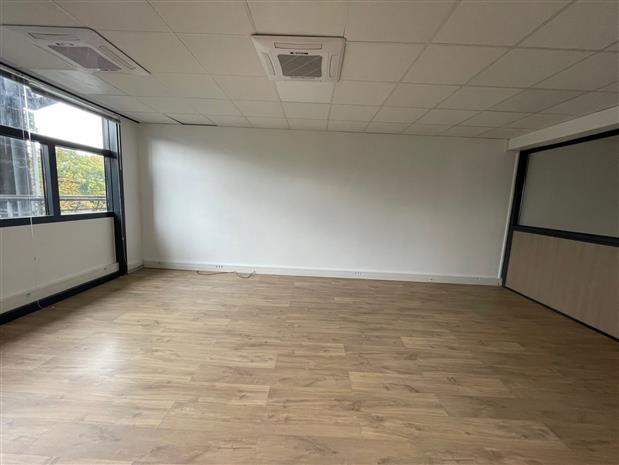 Bureau Location 93500 PANTIN
