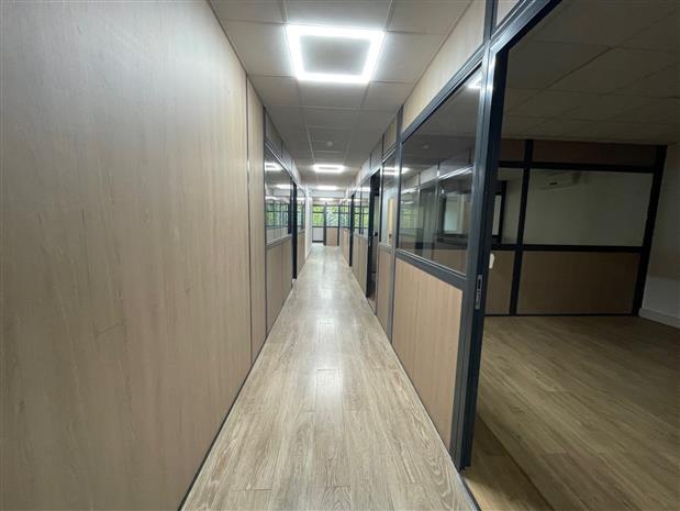Bureau Location 93500 PANTIN