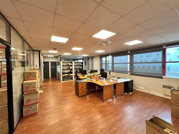 Bureau Vente 93210 LA PLAINE ST DENIS