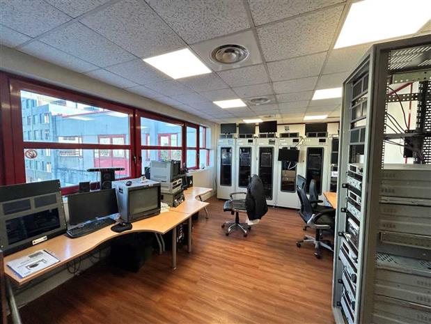 Bureau Vente 93210 LA PLAINE ST DENIS