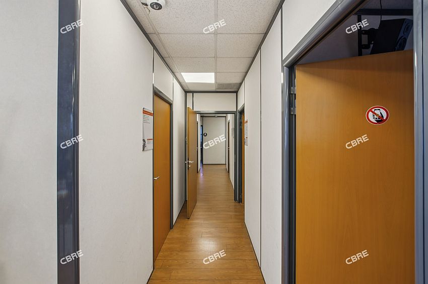 Bureau Vente 93210 LA PLAINE ST DENIS