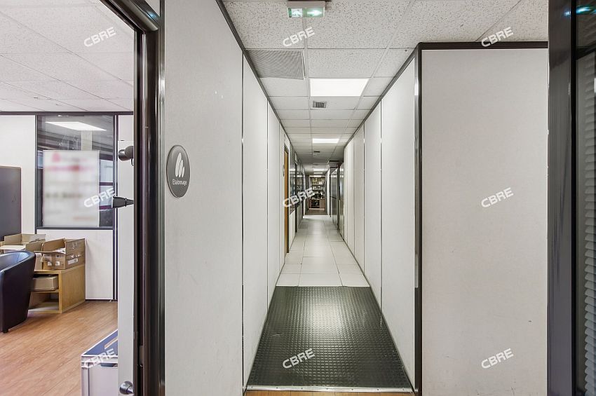 Bureau Vente 93210 LA PLAINE ST DENIS