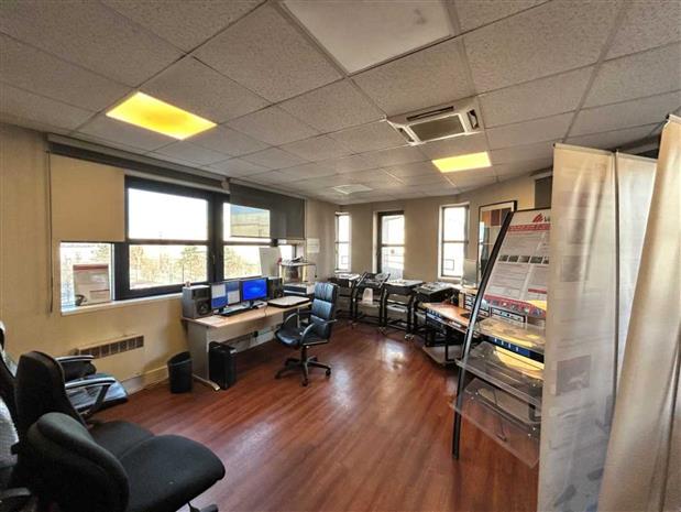Bureau Vente 93210 LA PLAINE ST DENIS
