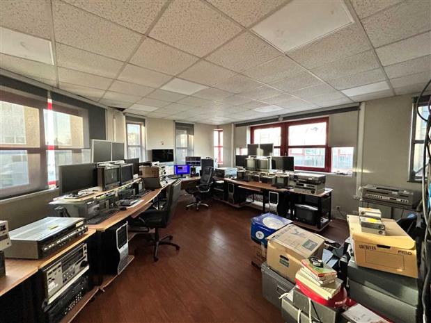 Bureau Vente 93210 LA PLAINE ST DENIS