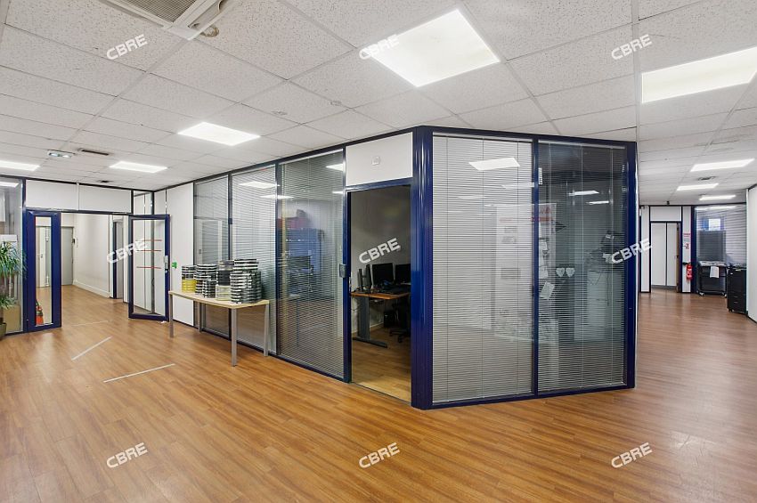 Bureau Vente 93210 LA PLAINE ST DENIS