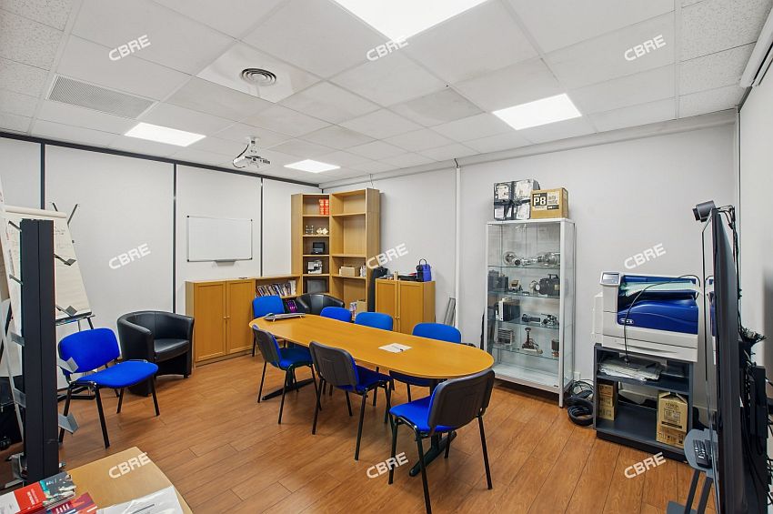 Bureau Vente 93210 LA PLAINE ST DENIS