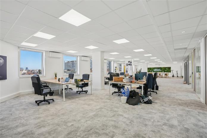 Bureau Vente 92100 BOULOGNE BILLANCOURT