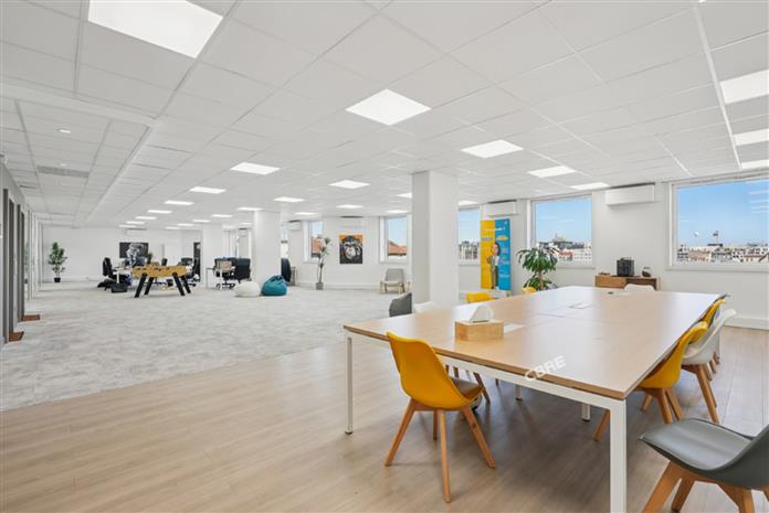 Bureau Vente 92100 BOULOGNE BILLANCOURT