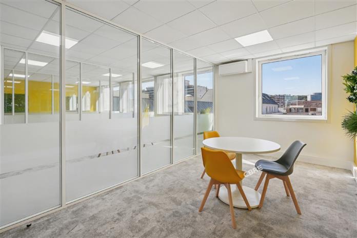 Bureau Vente 92100 BOULOGNE BILLANCOURT