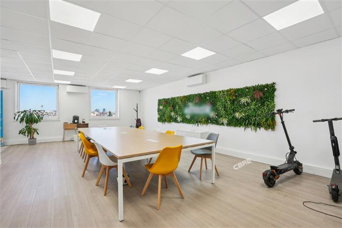 Bureau Vente 92100 BOULOGNE BILLANCOURT