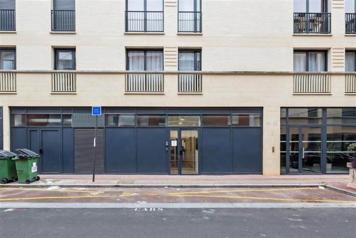 Bureau Vente 92120 MONTROUGE