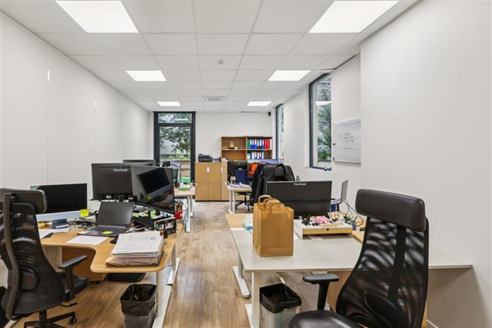 Bureau Vente 92120 MONTROUGE