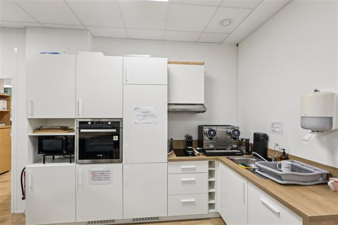 Bureau Vente 92120 MONTROUGE