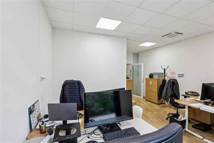 Bureau Vente 92120 MONTROUGE