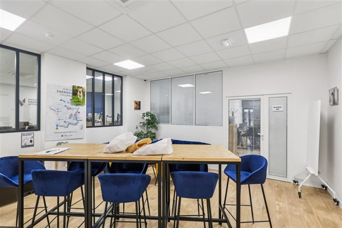 Bureau Vente 92120 MONTROUGE