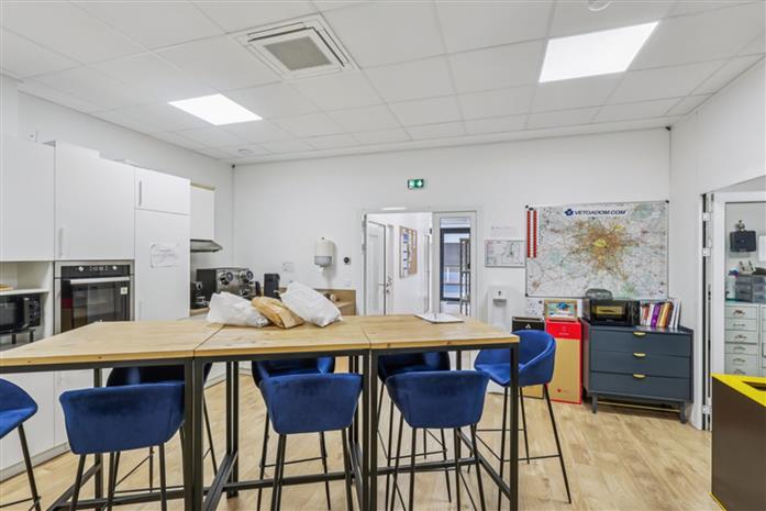 Bureau Vente 92120 MONTROUGE