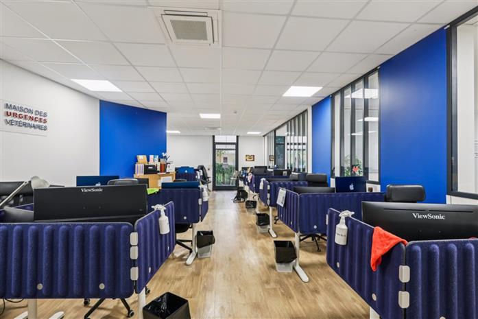 Bureau Vente 92120 MONTROUGE