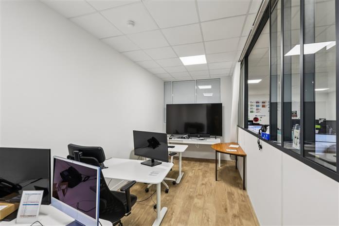 Bureau Vente 92120 MONTROUGE