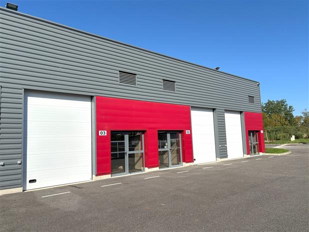 Local d'activités Vente 82000 MONTAUBAN