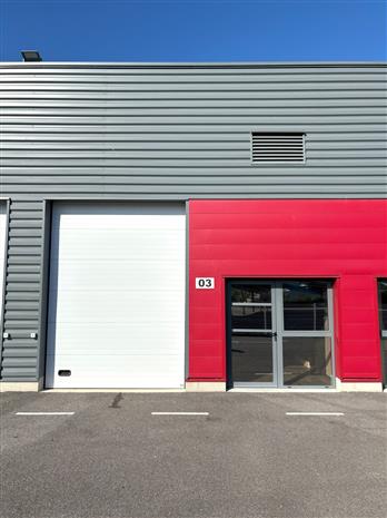 Local d'activités Vente 82000 MONTAUBAN