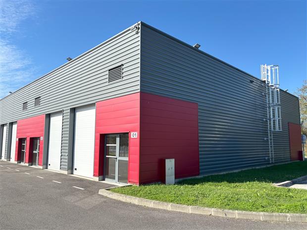 Local d'activités Vente 82000 MONTAUBAN
