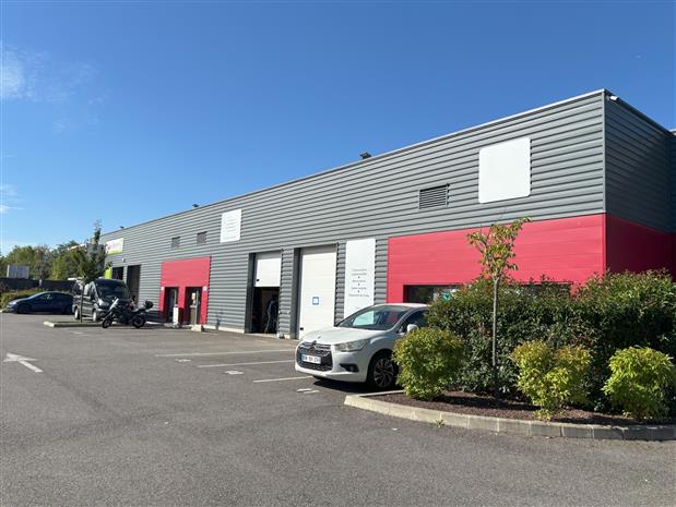 Local d'activités Vente 82000 MONTAUBAN
