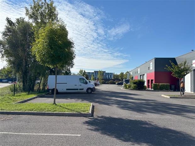 Local d'activités Vente 82000 MONTAUBAN