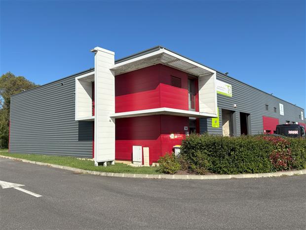 Local d'activités Vente 82000 MONTAUBAN