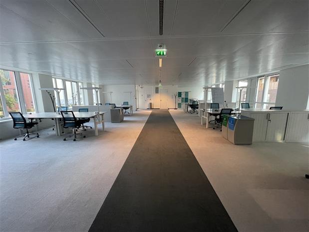 Bureau Location 93500 PANTIN
