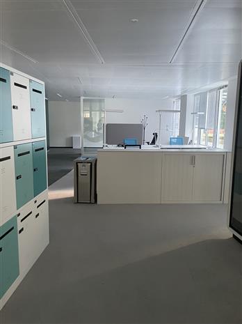 Bureau Location 93500 PANTIN