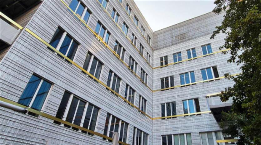 Bureau Location 93500 PANTIN